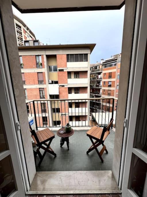 Appartamento Bra-Z Verona Exterior photo